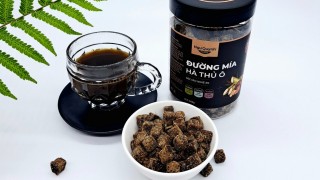 Giảm Cân Bằng Đường Mía Hà Thủ Ô: Phương Pháp Tự Nhiên Hiệu Quả