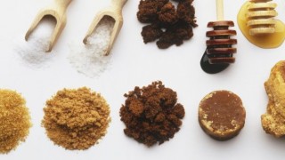 7 loại đường có nguồn gốc thiên nhiên tốt cho sức khỏe của bạn