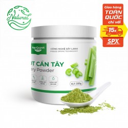 Bột Cần tây
