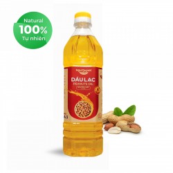 Dầu lạc (Dầu đậu phộng)