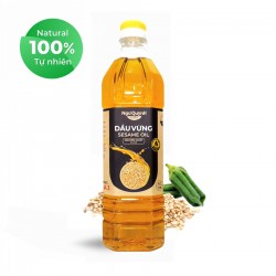 Dầu vừng (Dầu mè)