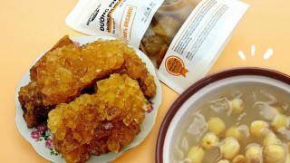 Molasses rock sugar – a sweet gift from nature