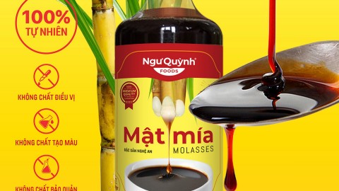 Mật Mía Có Béo Không? Cách sử dụng hiệu quả để tránh tăng cân?