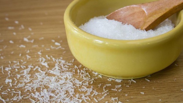 chất điều vị trong nước mắm