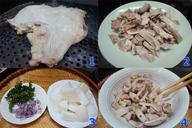 bao tử hầm tiêu
