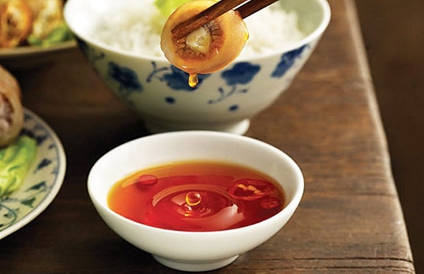 nước mắm ngon