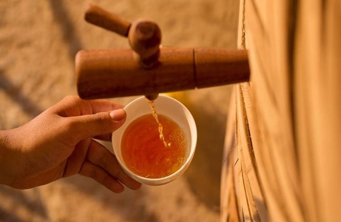 nước mắm nhỉ